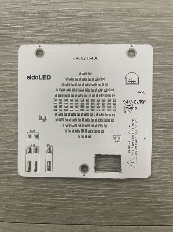 OEM SAR20H Mini Led Light PCB Board для светодиодной высокомощной световой панели