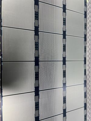 Ультратонкий 4L1+N+1 высокоплотный ПКЖ сложный электронный дизайн прототип ПКЖ HDI
